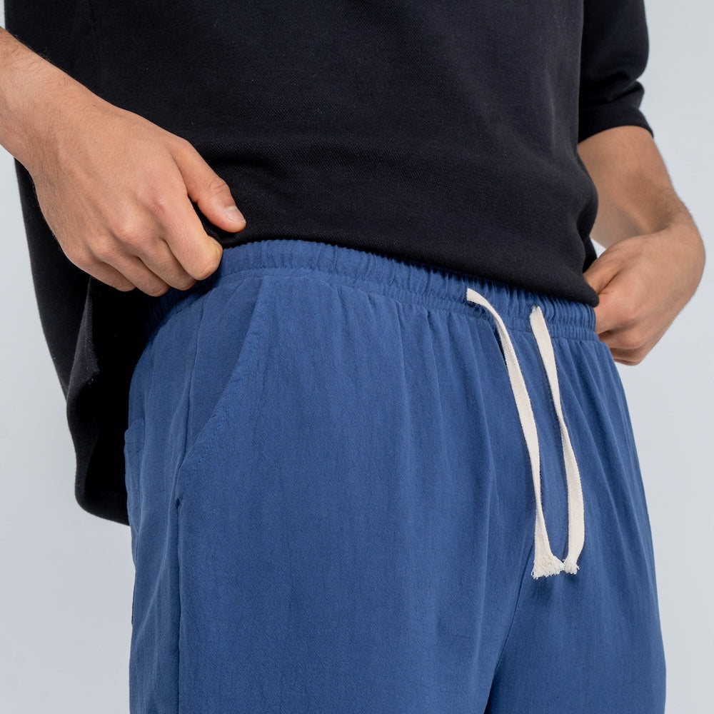 Contemporary Comfort Trousers