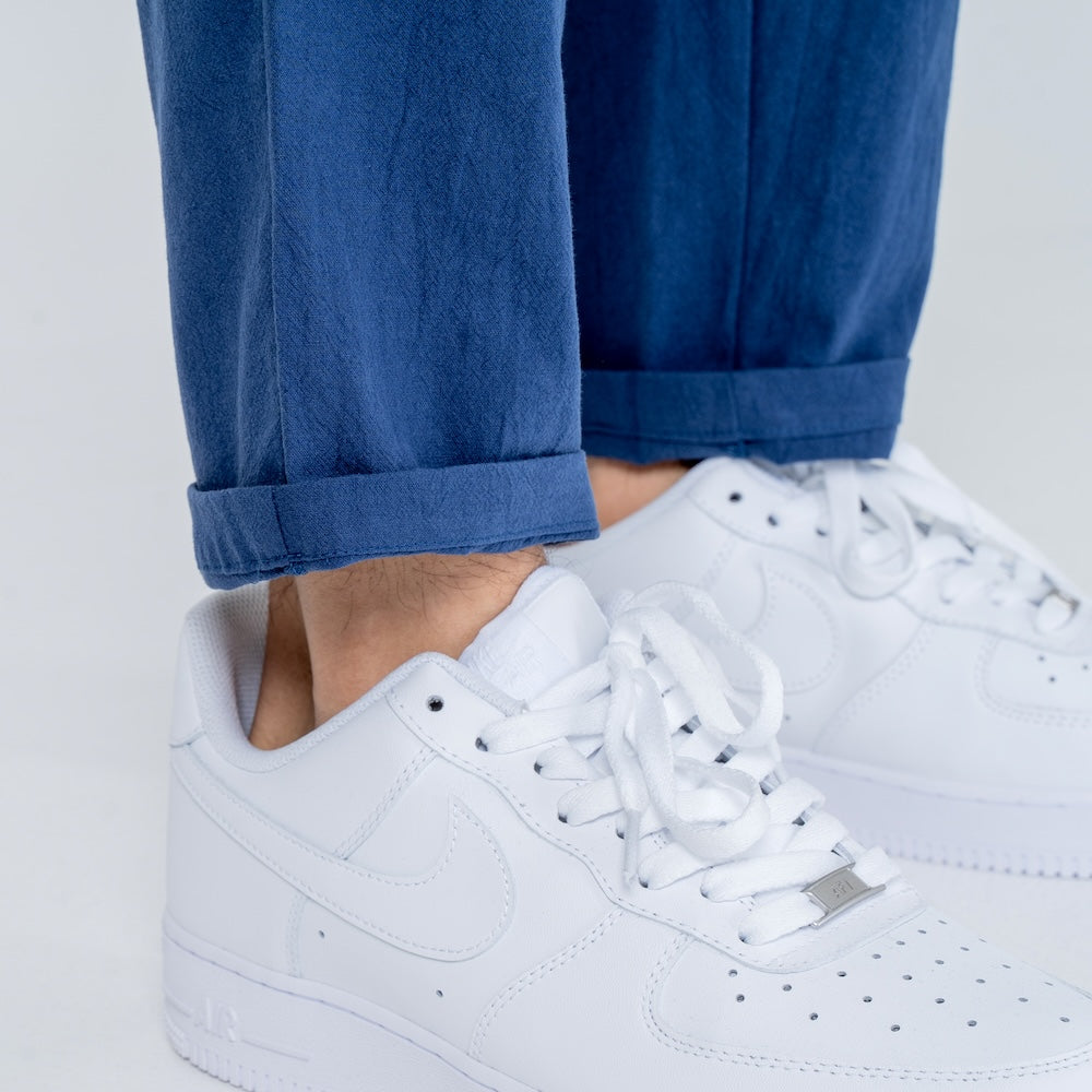 Contemporary Comfort Trousers