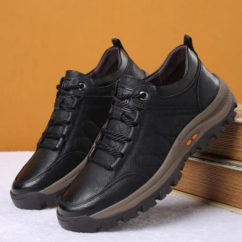 All-Day Support Casual Shoes