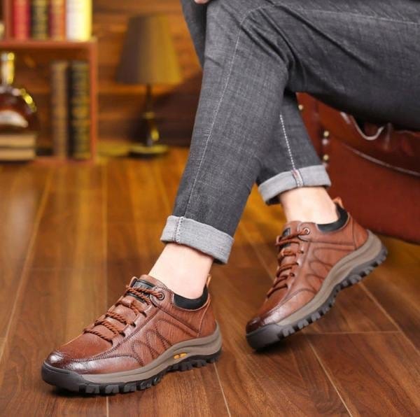 All-Day Support Casual Shoes