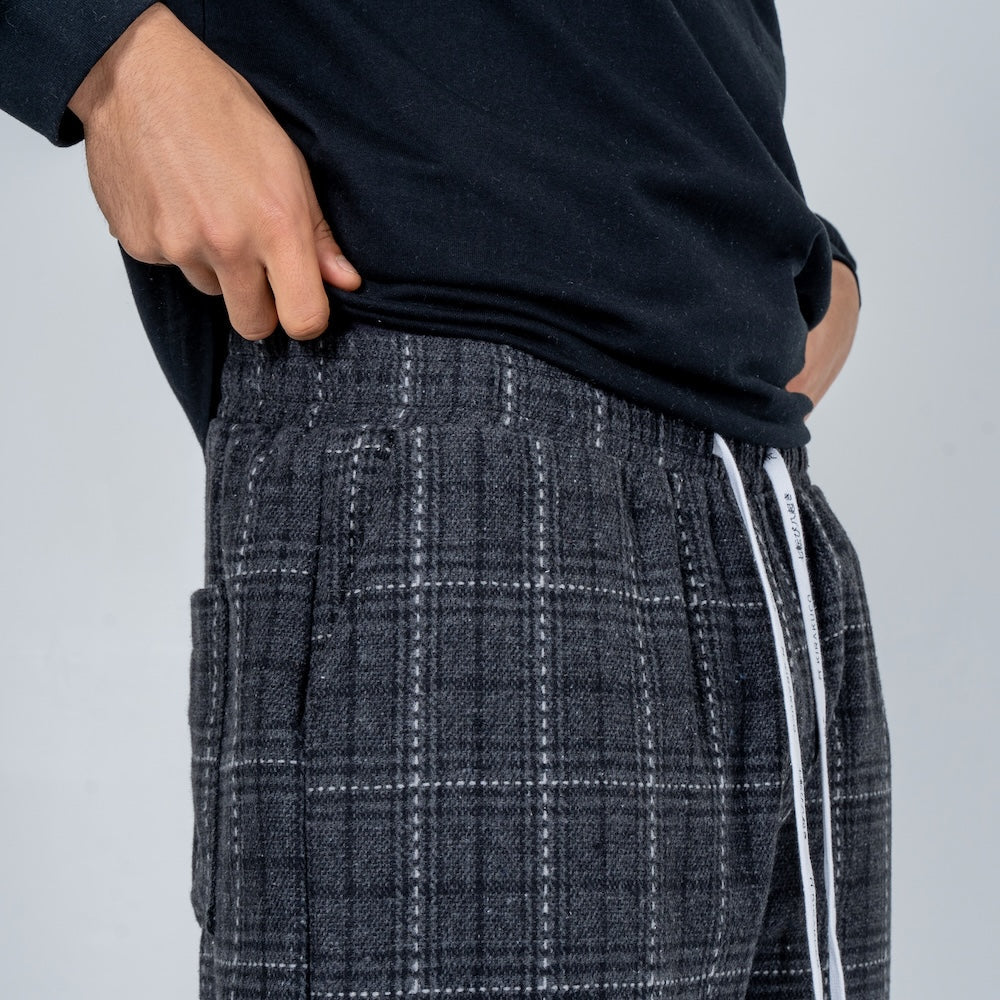 Minimalist Summer Shorts