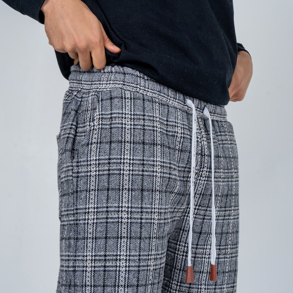 Minimalist Summer Shorts