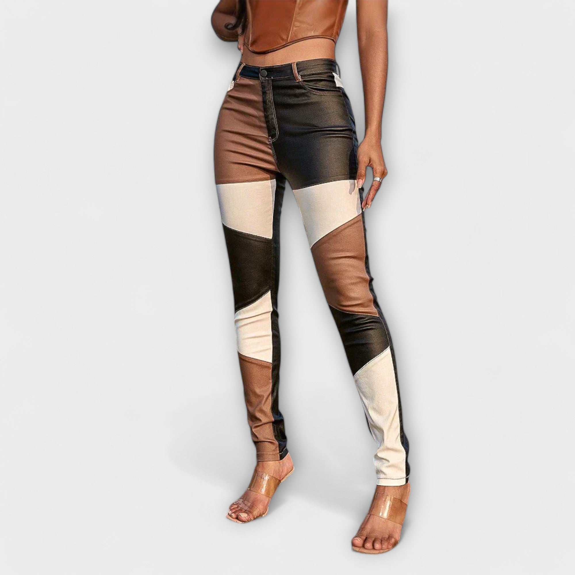Skinny Pants