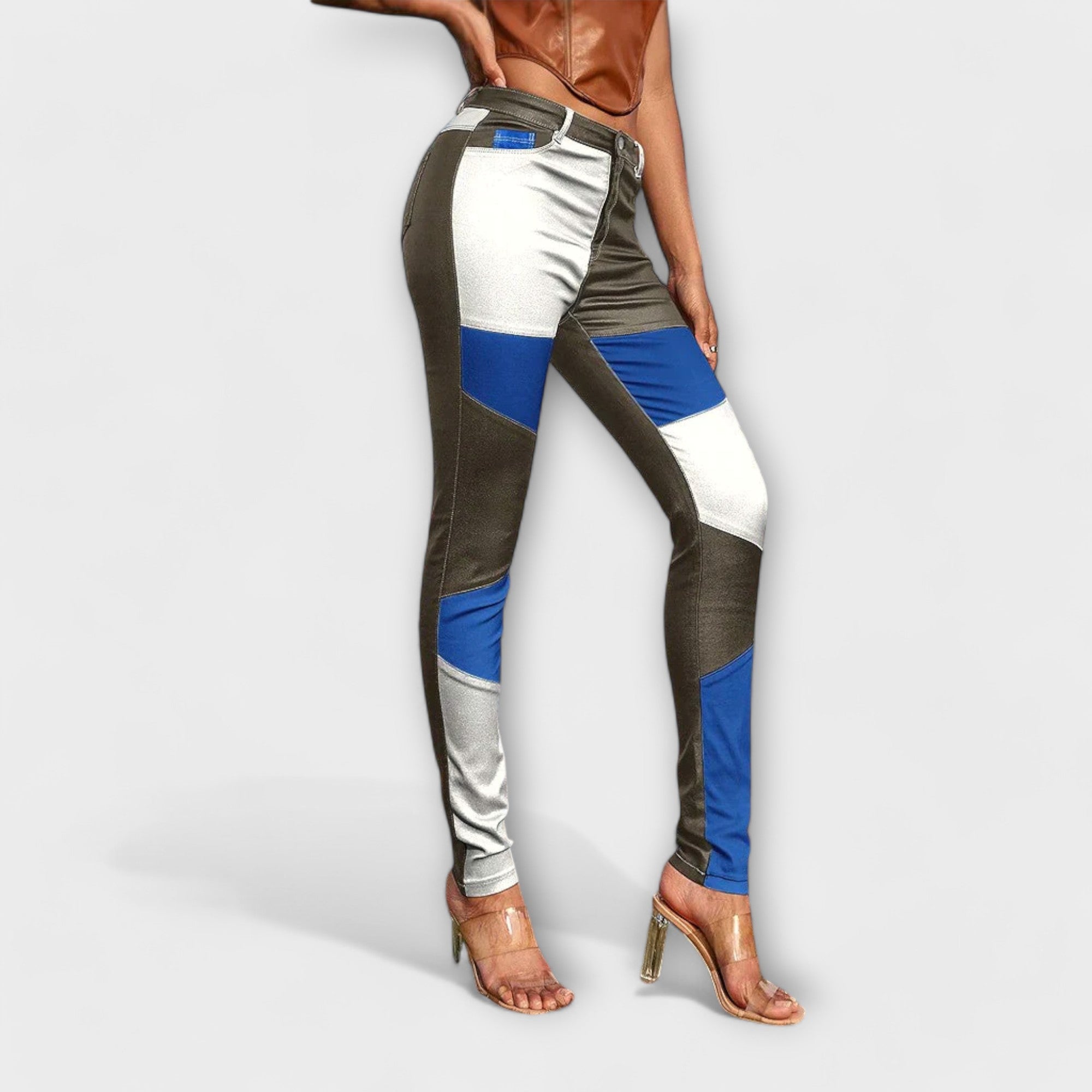 Skinny Pants