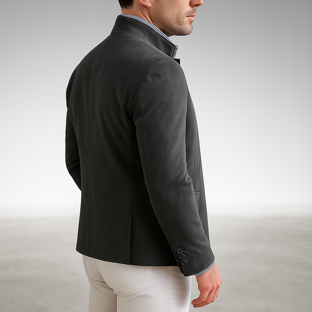 Timeless Structured Blazer