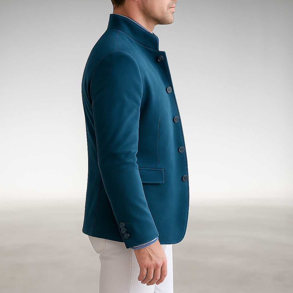 Timeless Structured Blazer