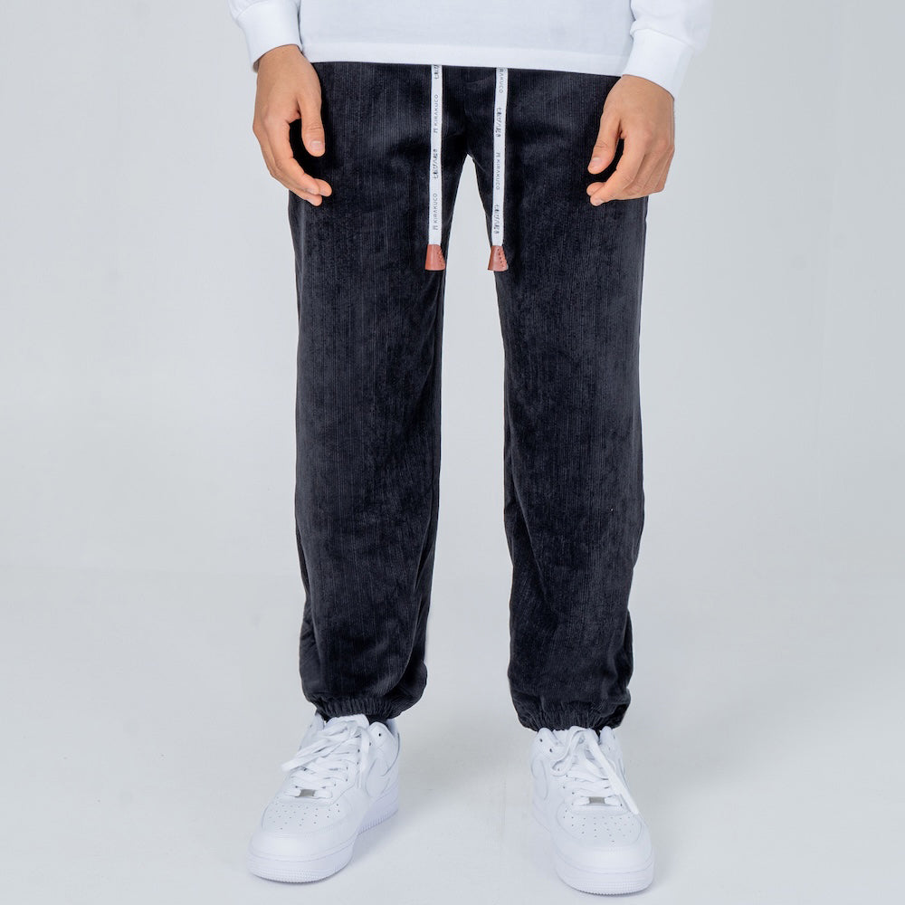 Japanese-Inspired Casual Shorts