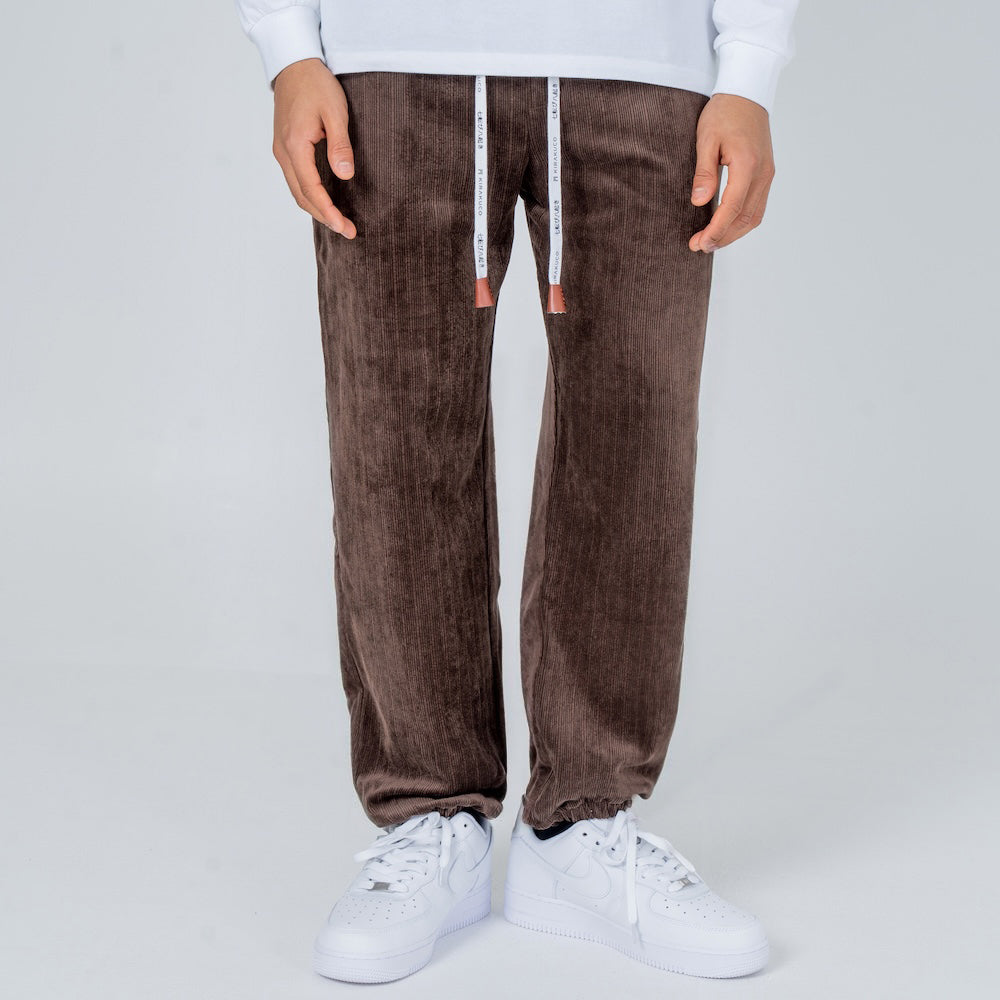 Japanese-Inspired Casual Shorts