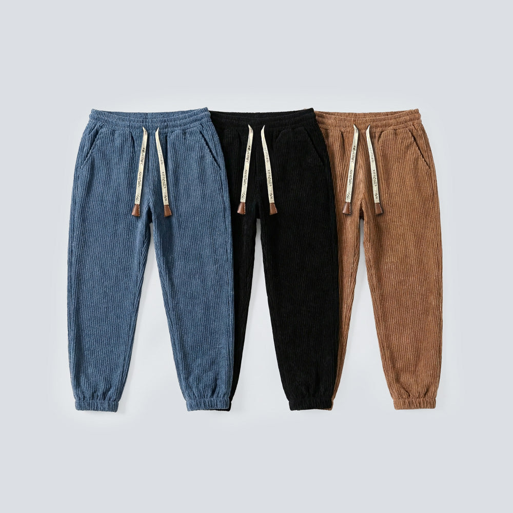 Lightweight Comfort Shorts