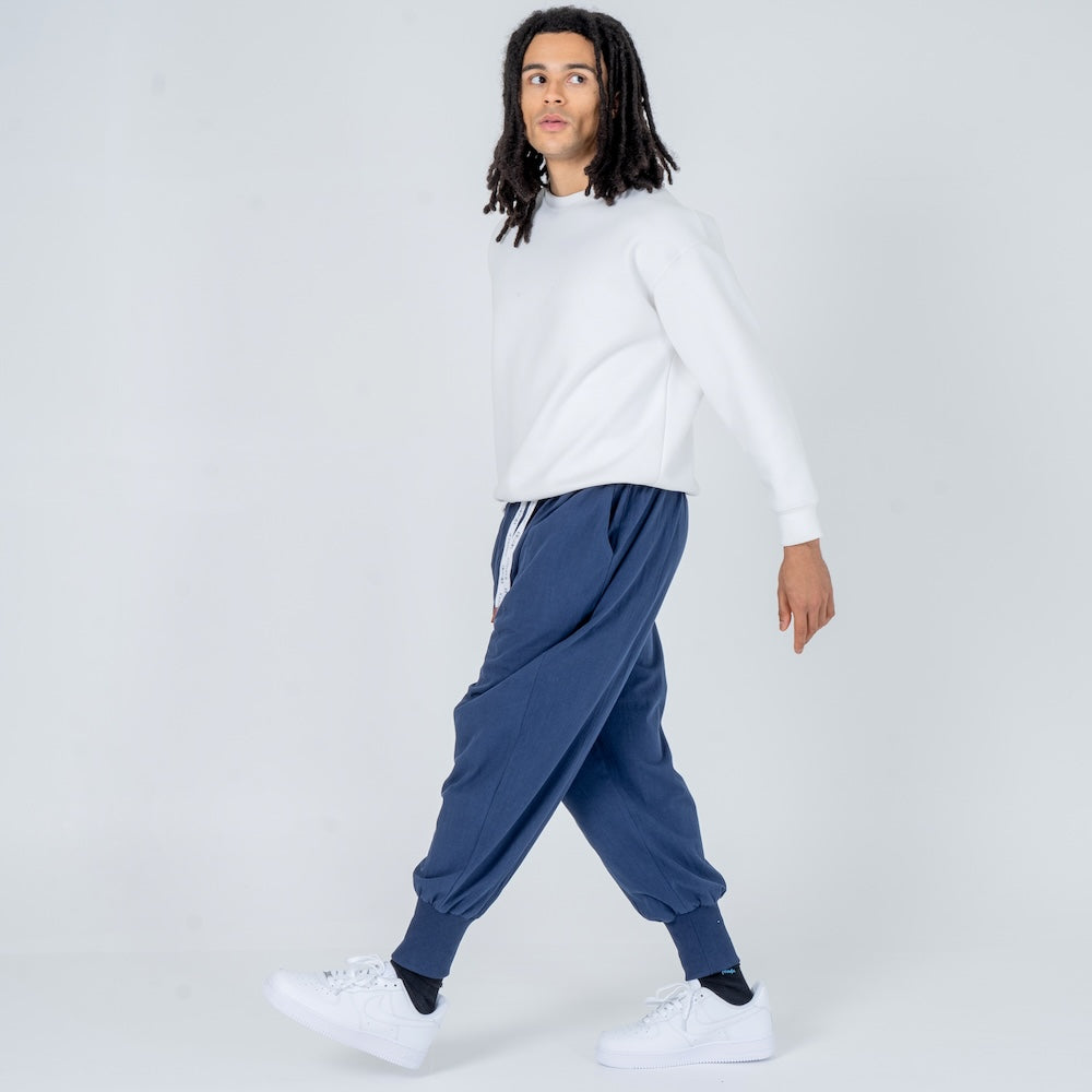 Contemporary Comfort Sweatpants