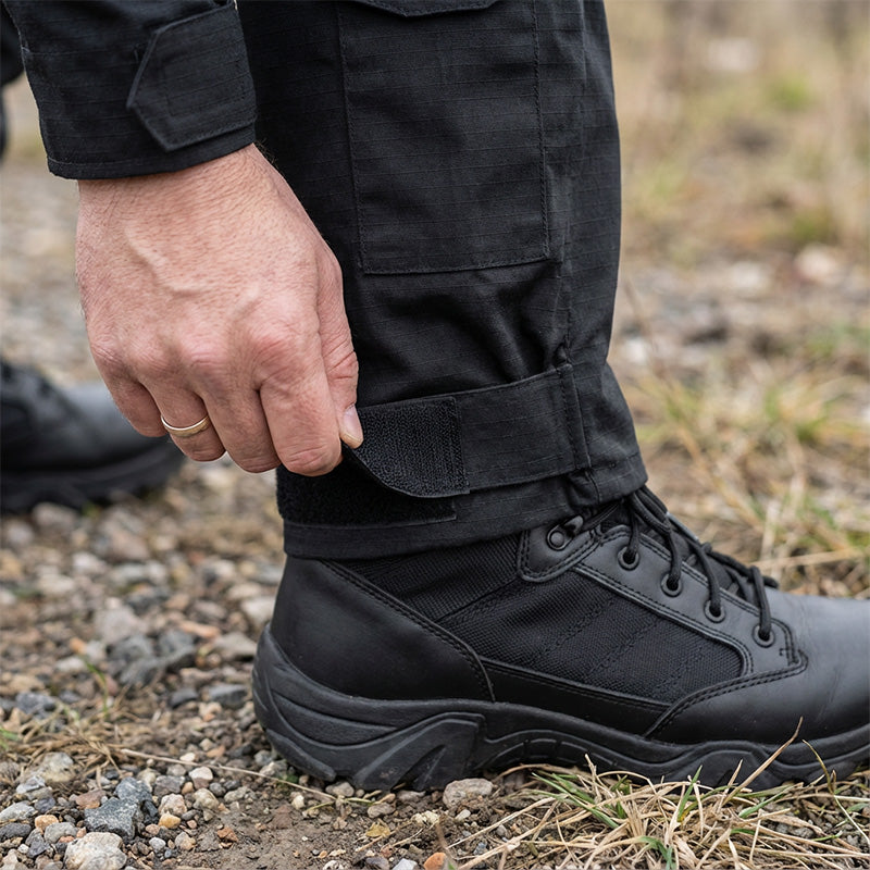 Rugged Outdoor Work Pants