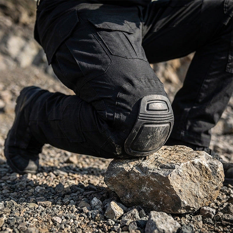 Rugged Outdoor Work Pants