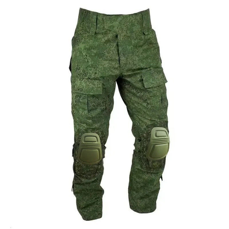 Rugged Outdoor Work Pants