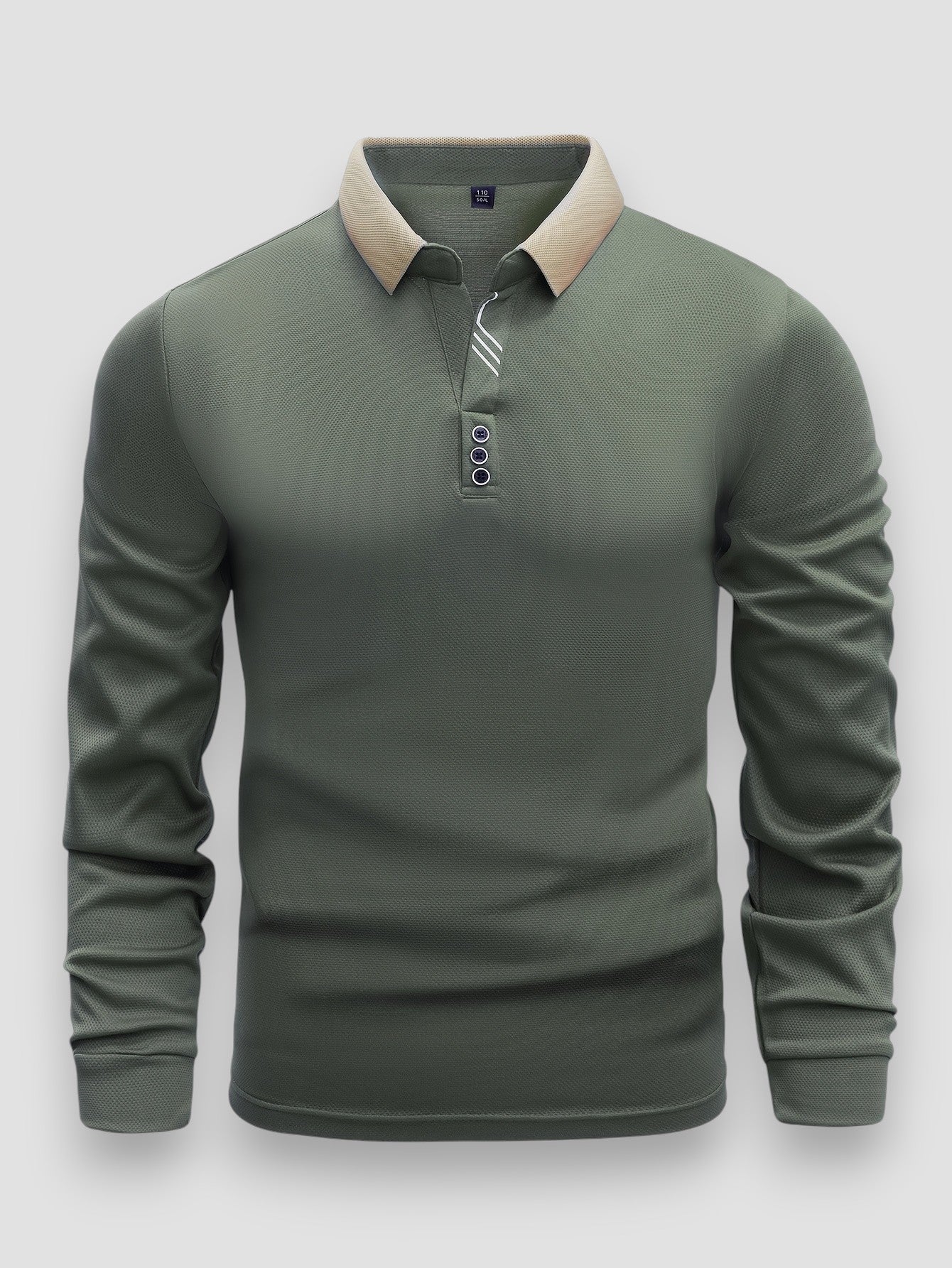 Timeless Smart-Casual Polo