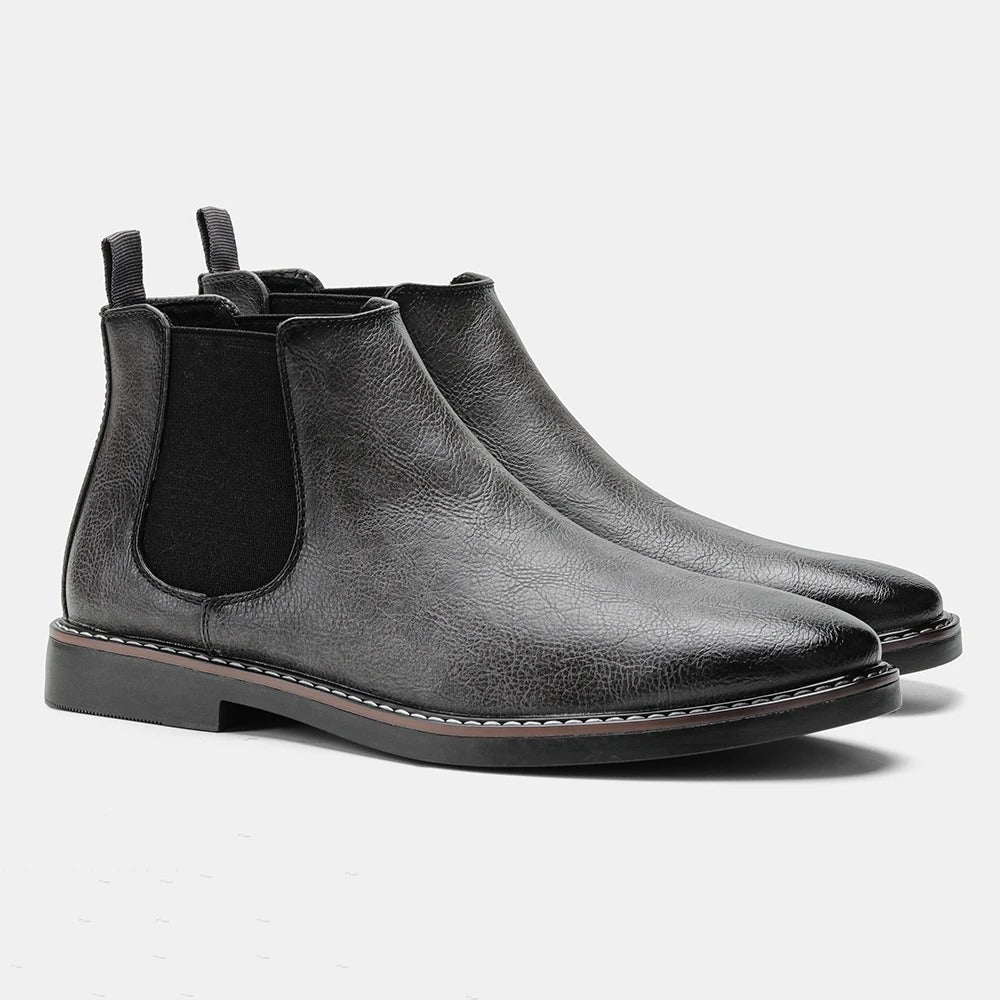 Modern Heritage Chelsea Boots