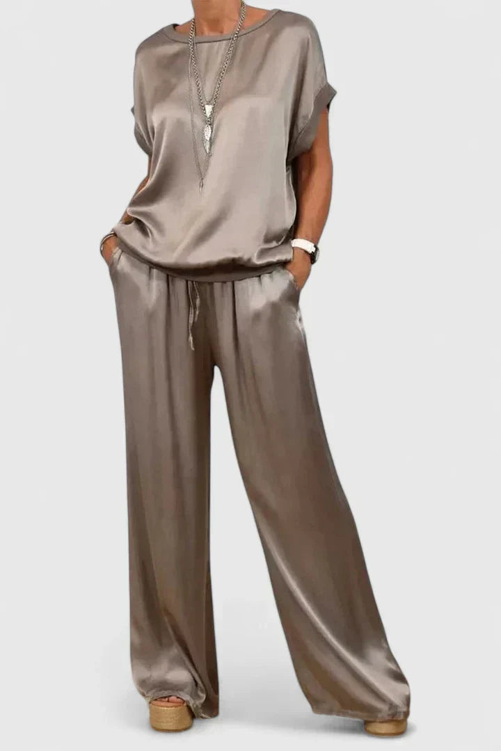 Soft Drape Comfort Set