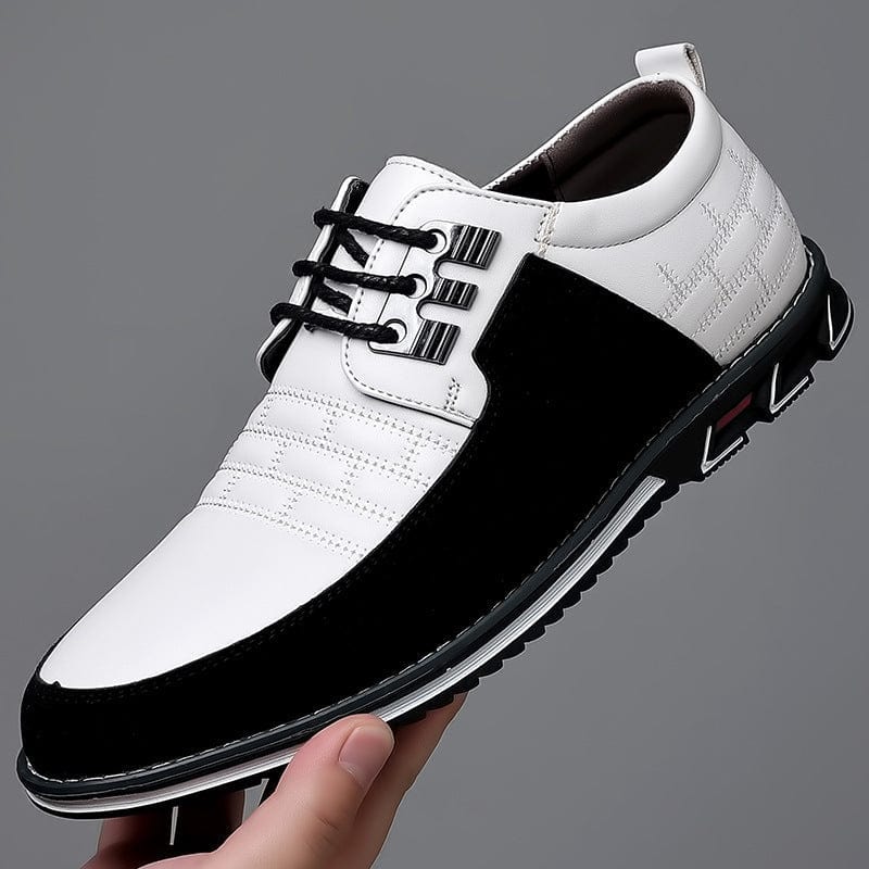 Smart Comfort Business Sneakers