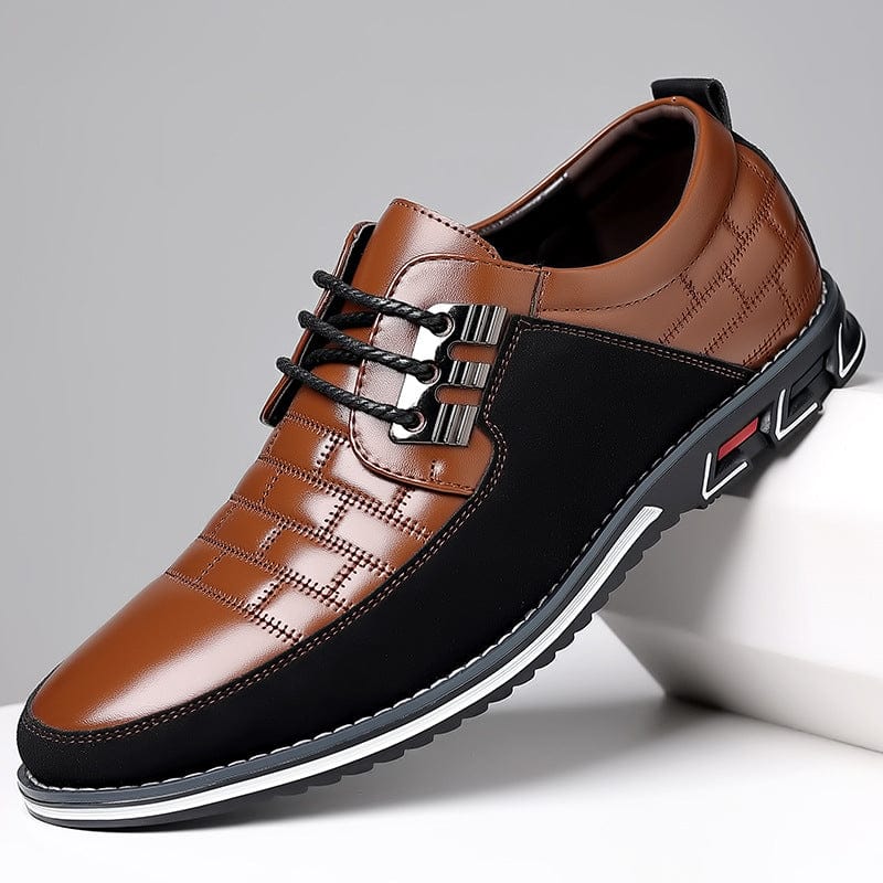Smart Comfort Business Sneakers