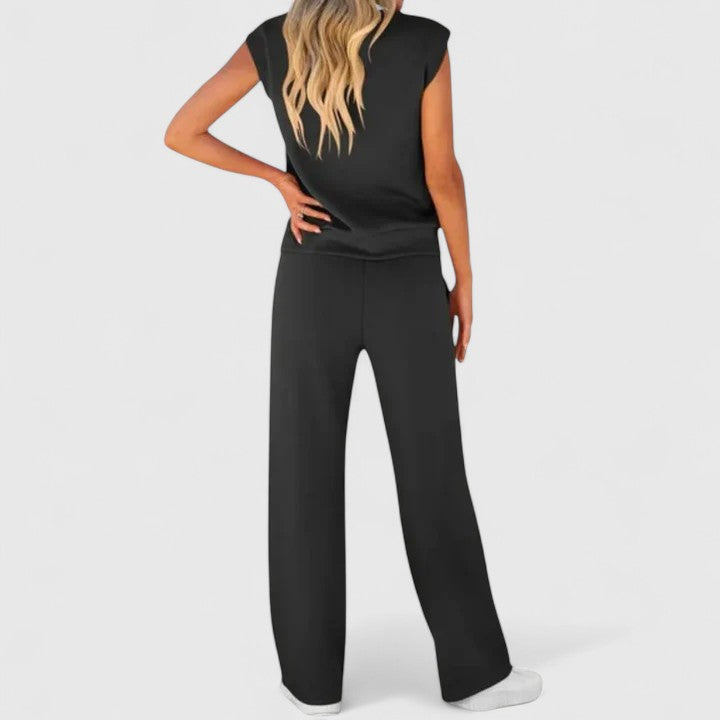 Modern Relaxed Fit Set