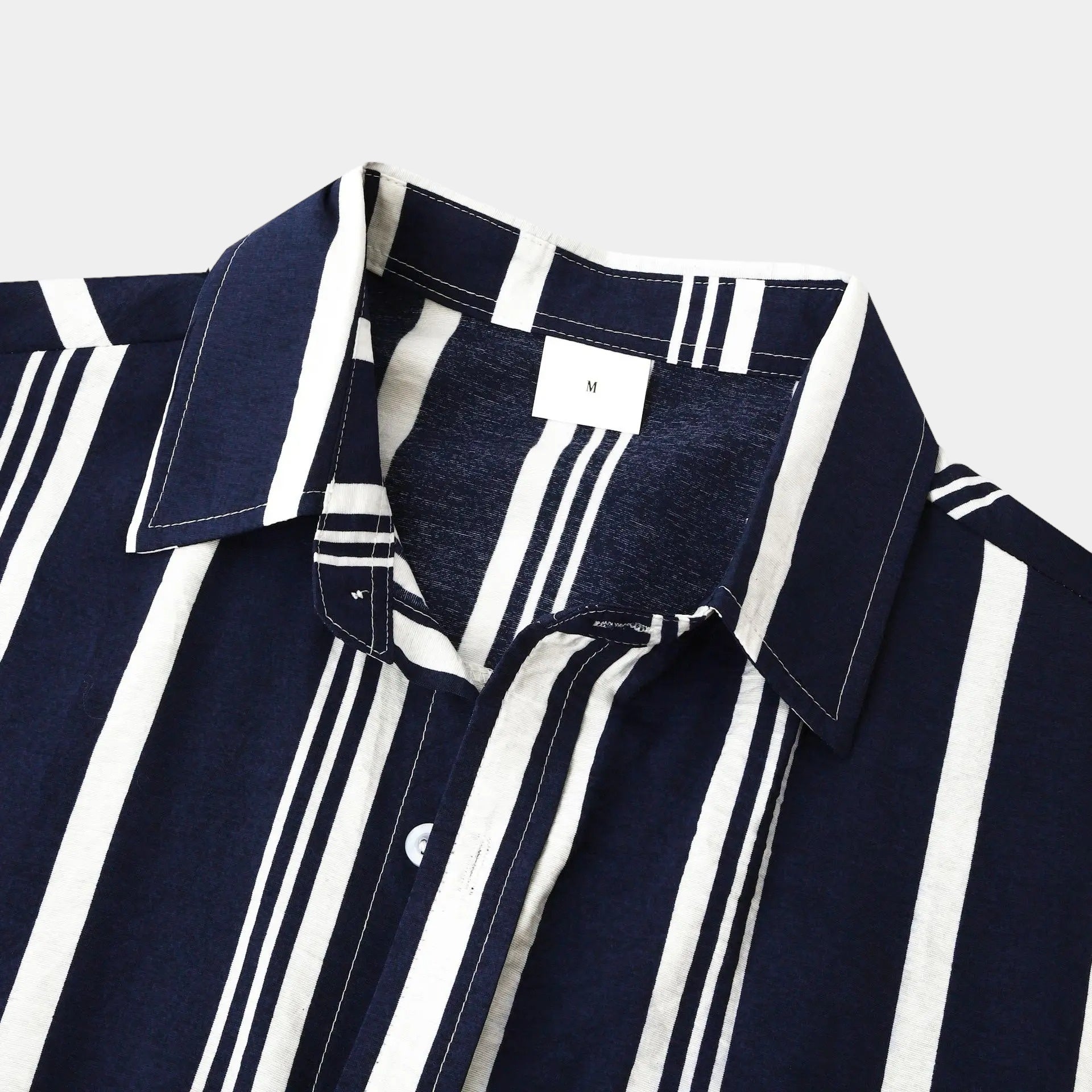 Special striped shirt
