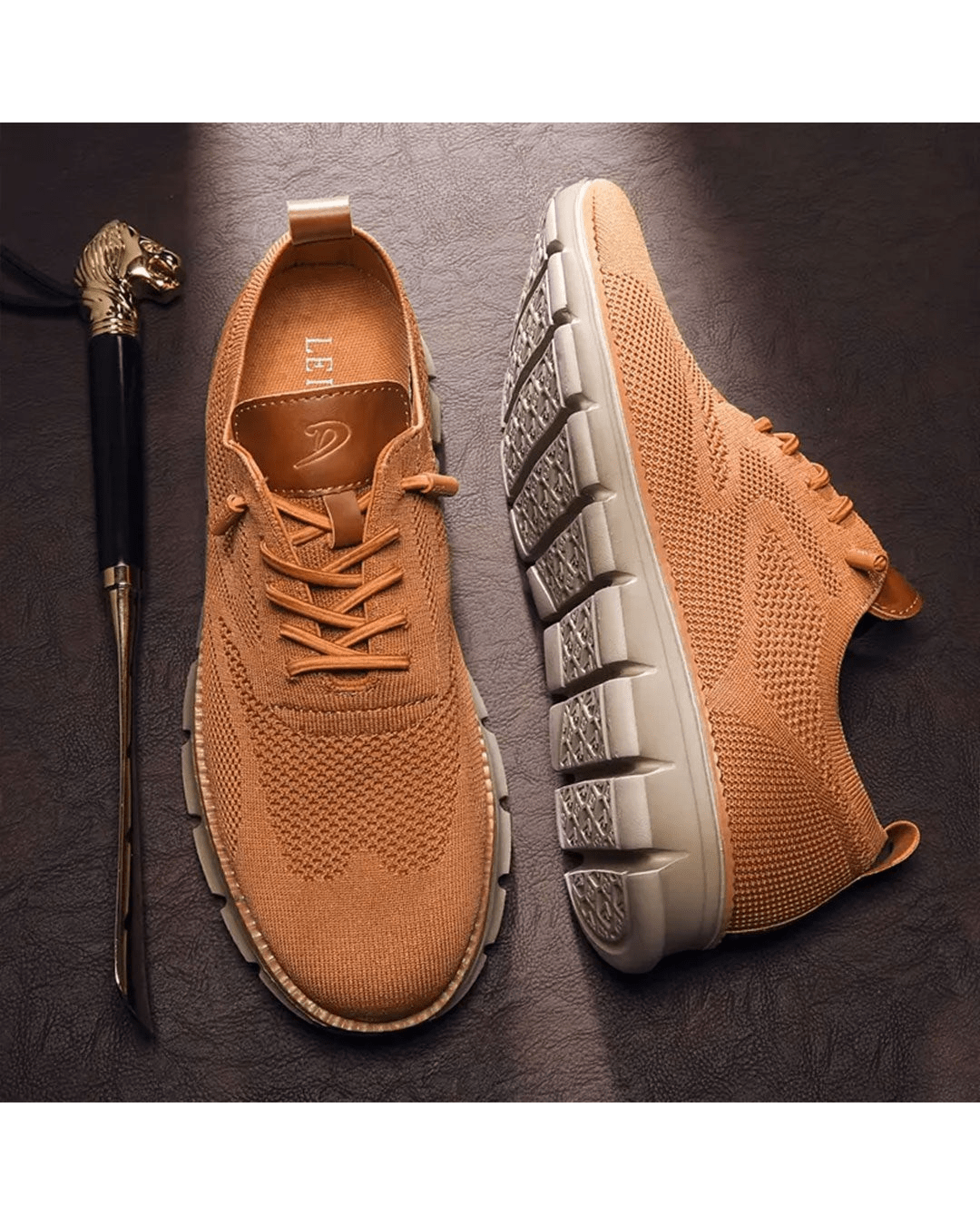 Premium Hybrid Comfort Shoes