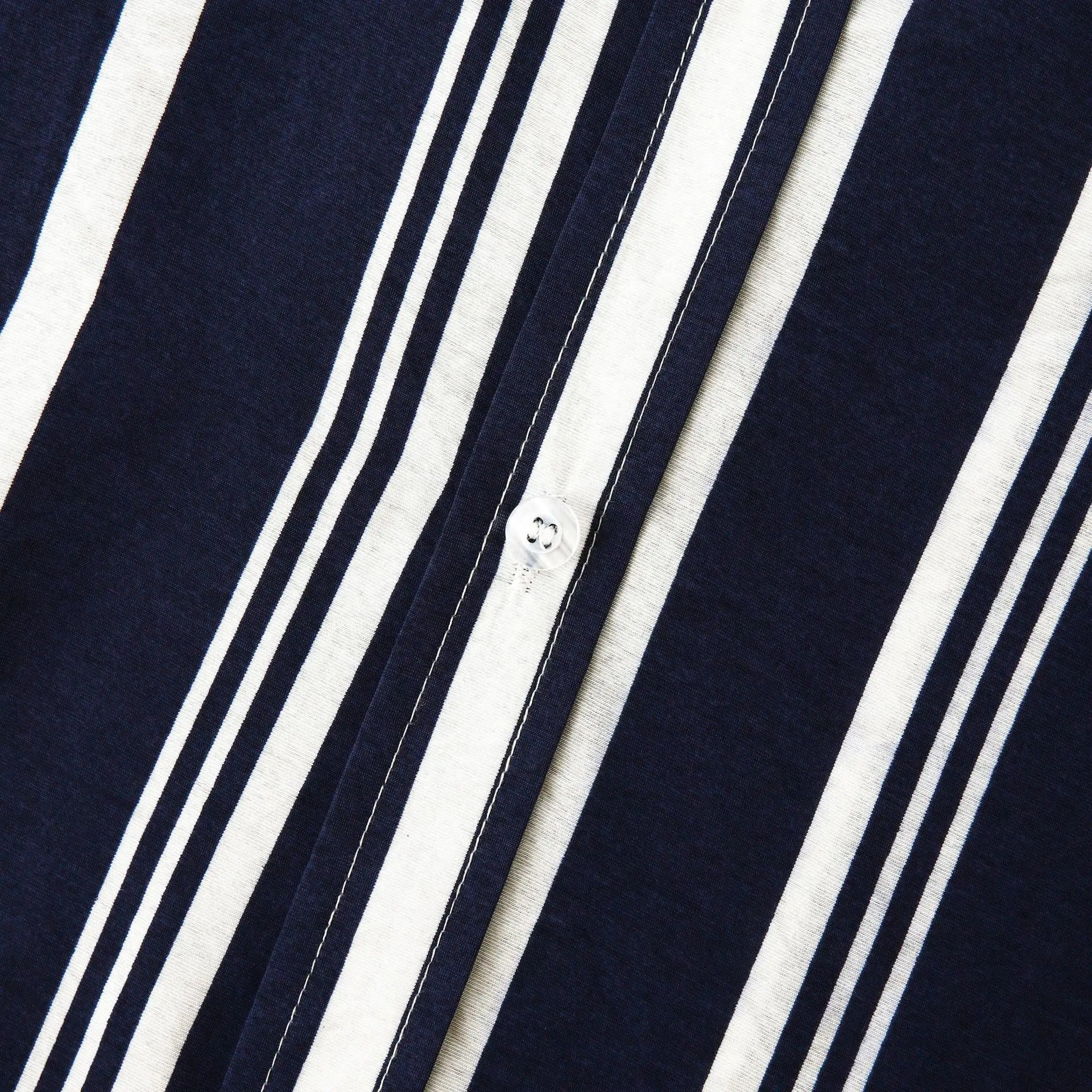 Special striped shirt
