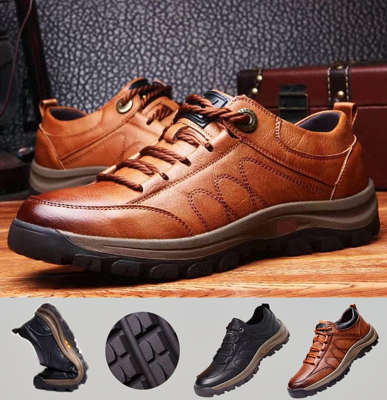 All-Day Support Casual Shoes