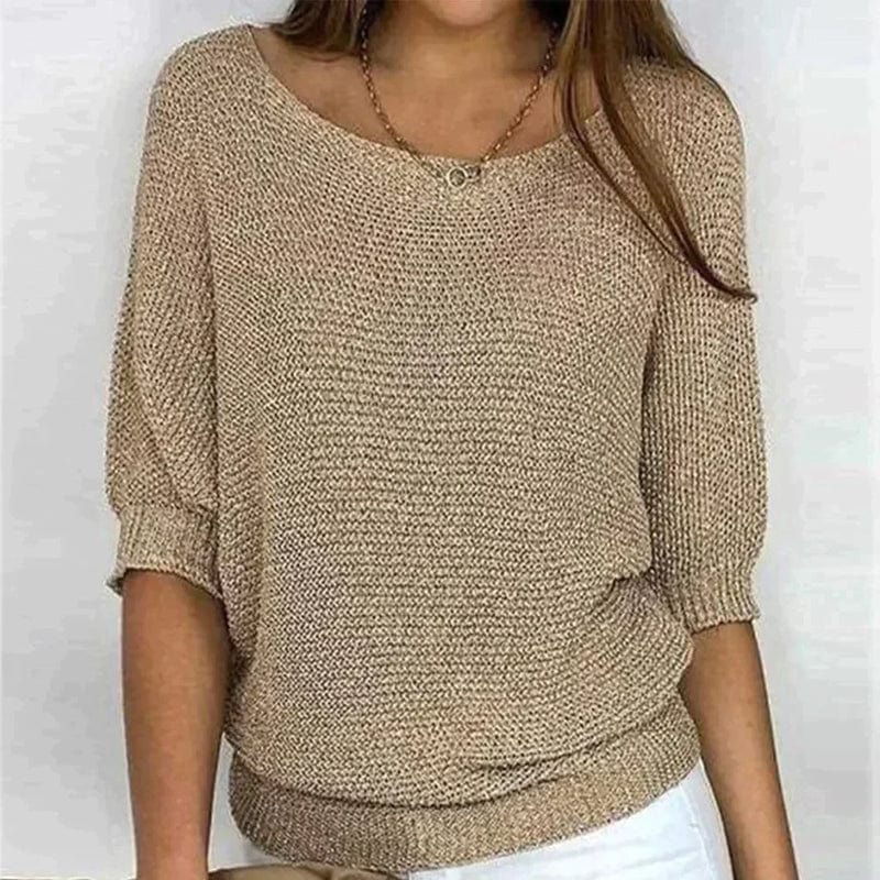 Soft Everyday Knit