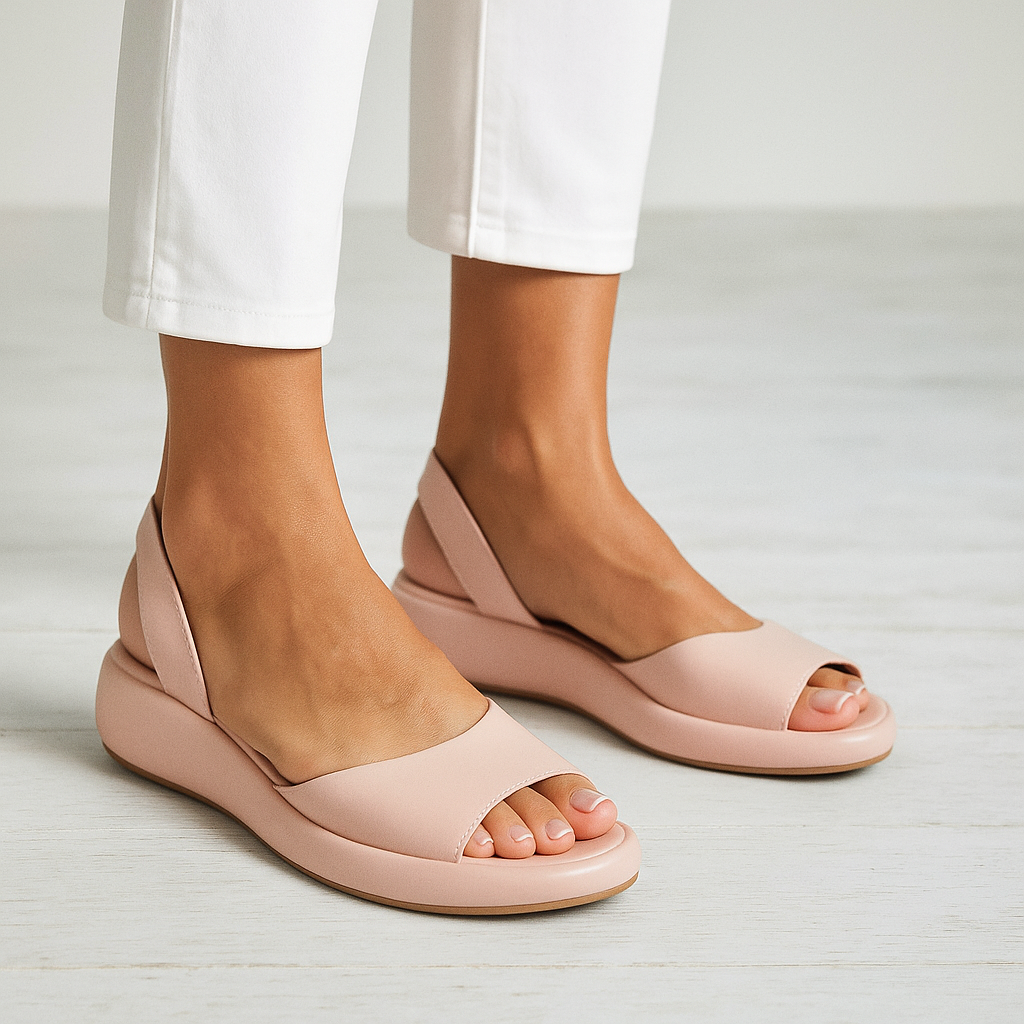 Non-Slip Everyday Sandals
