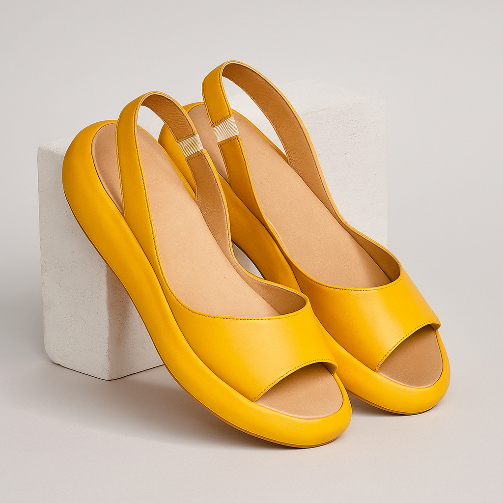 Non-Slip Everyday Sandals