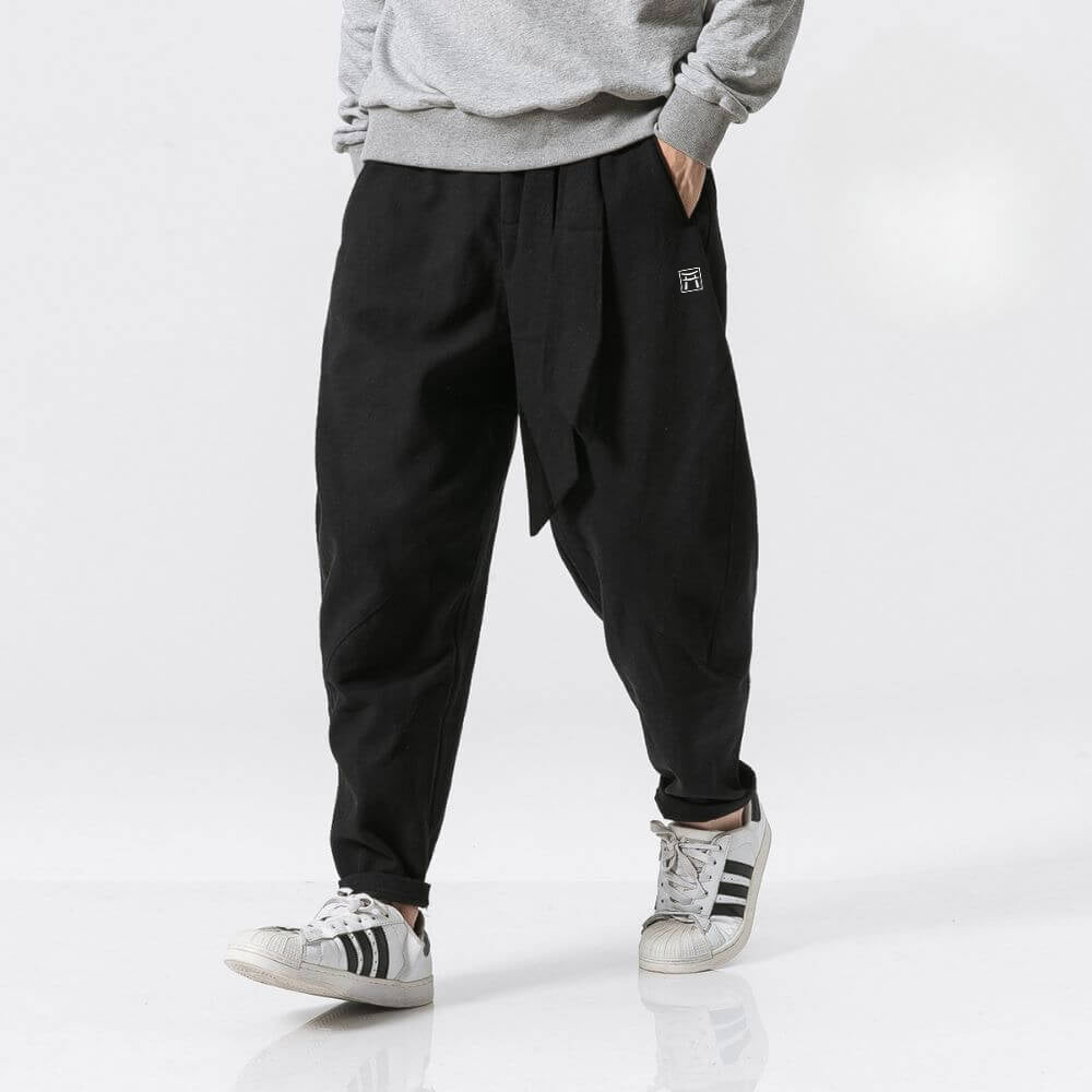 Urban Comfort Joggers