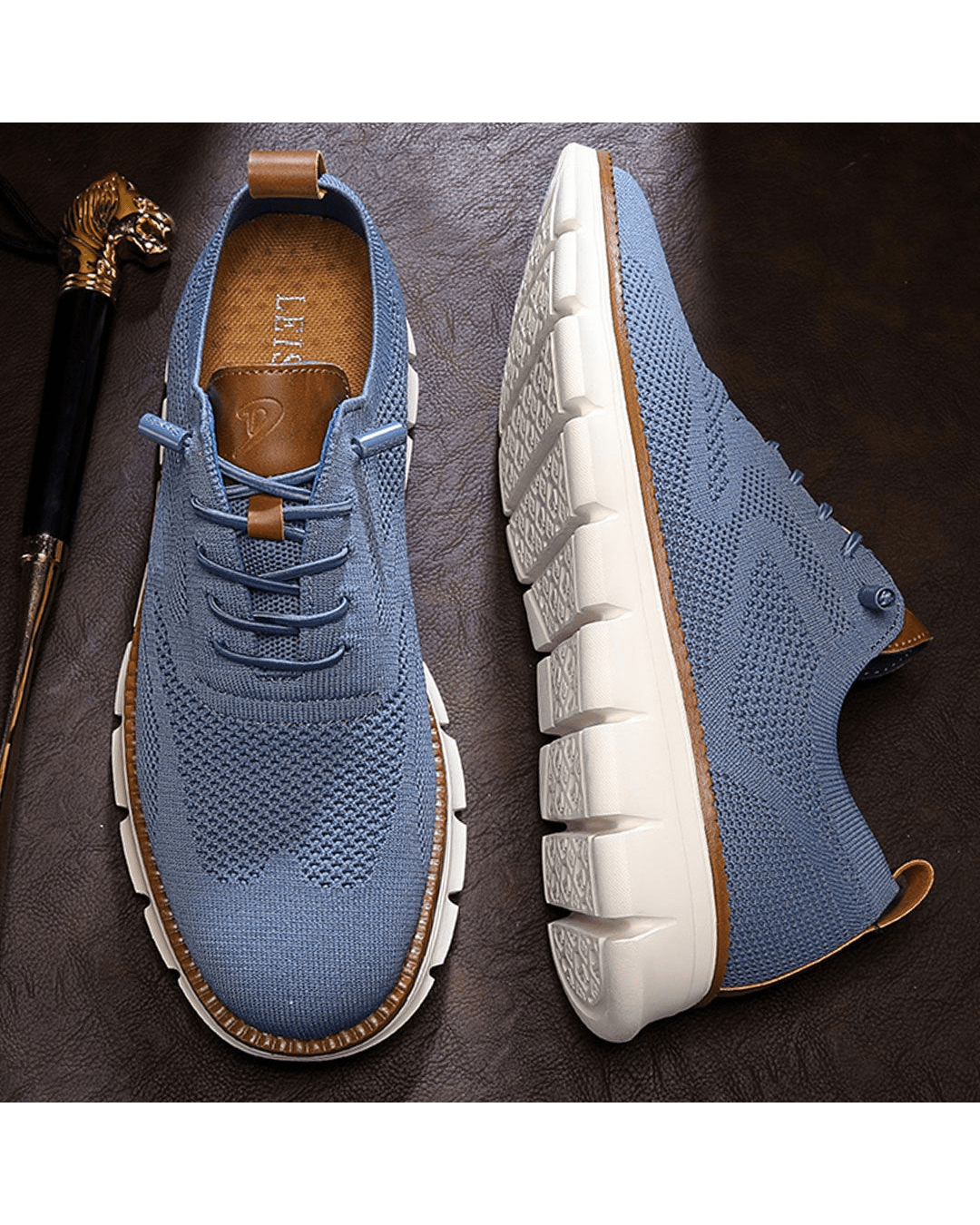 Premium Hybrid Comfort Shoes