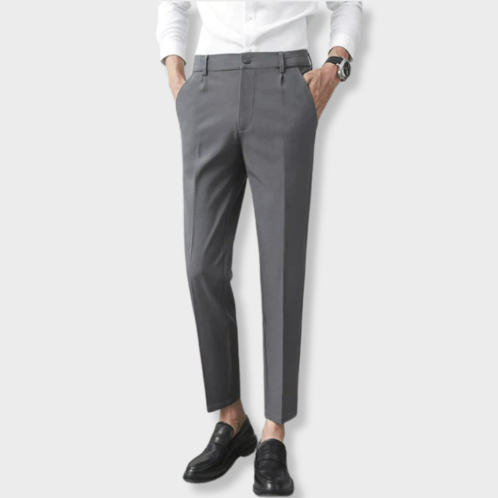 Everyday Flex Tailored Pants