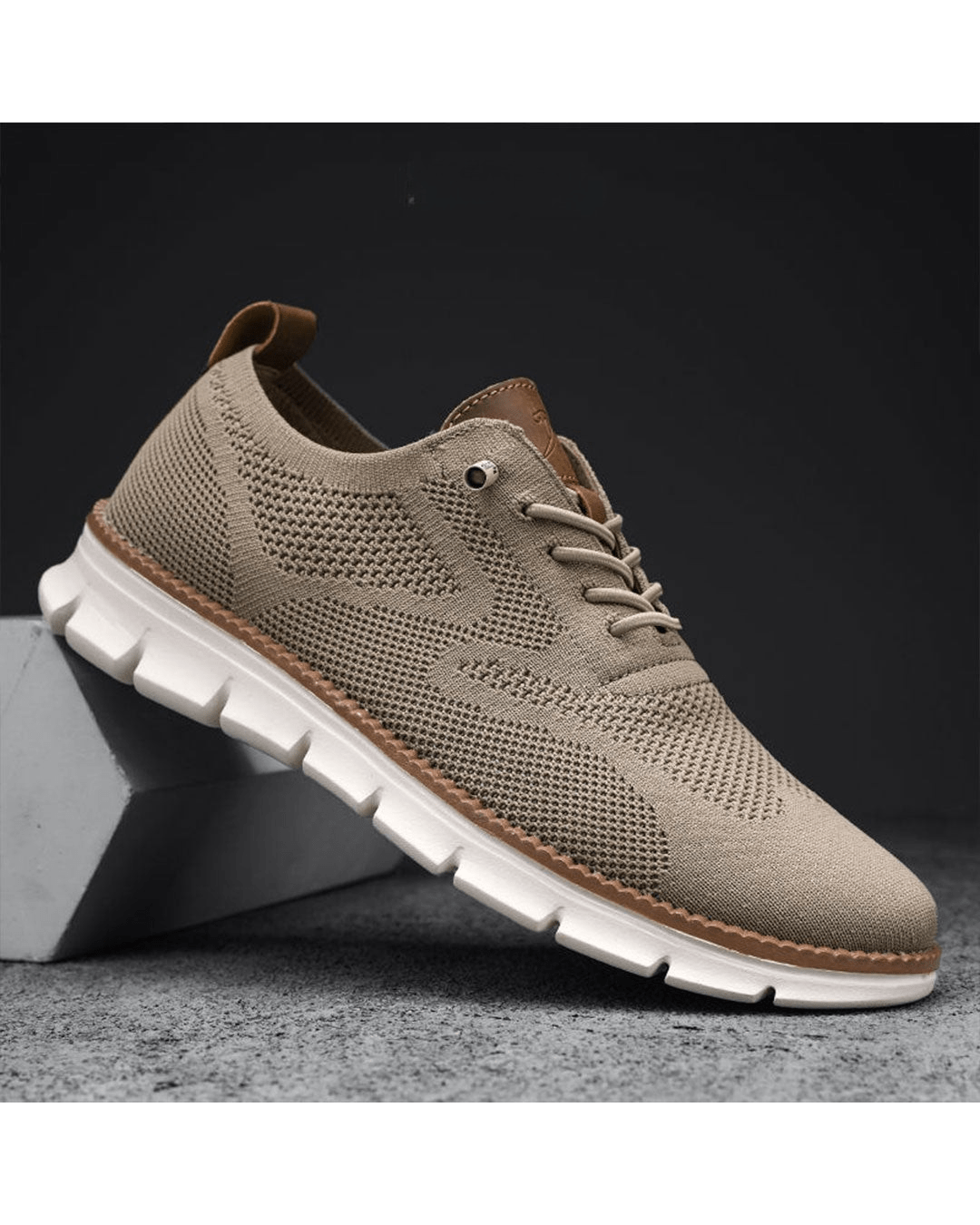 Premium Hybrid Comfort Shoes