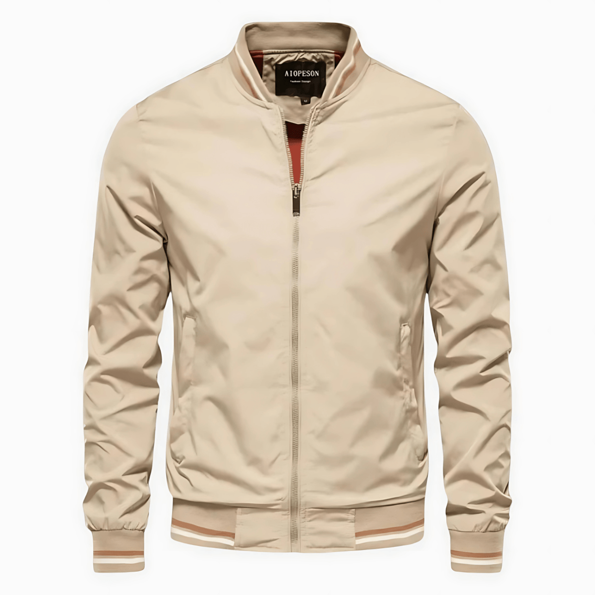 Urban Style Jacket