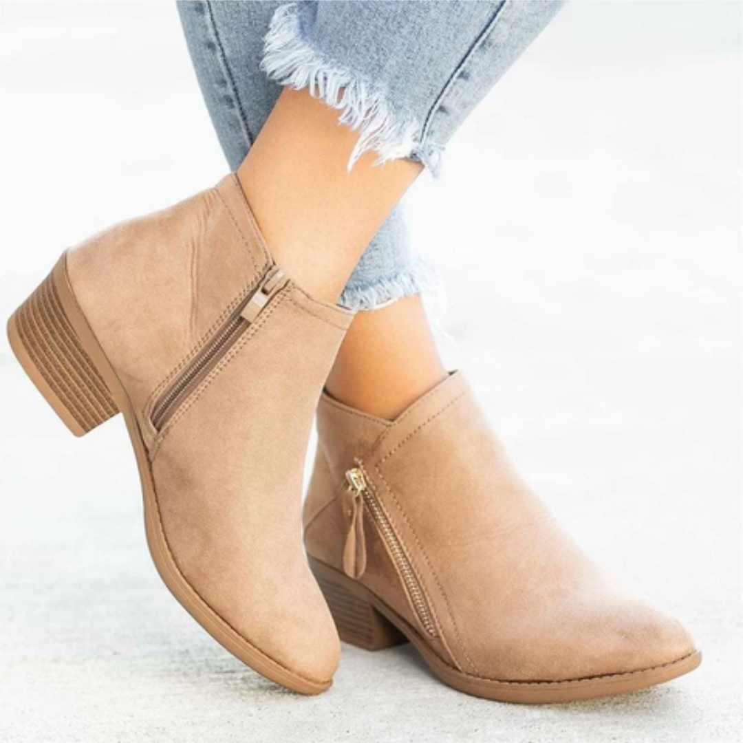 Sophisticated Boots