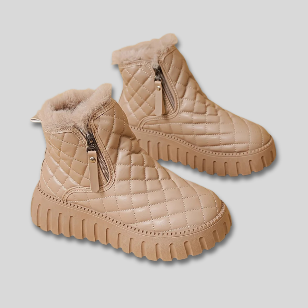 Warm Winter Boots