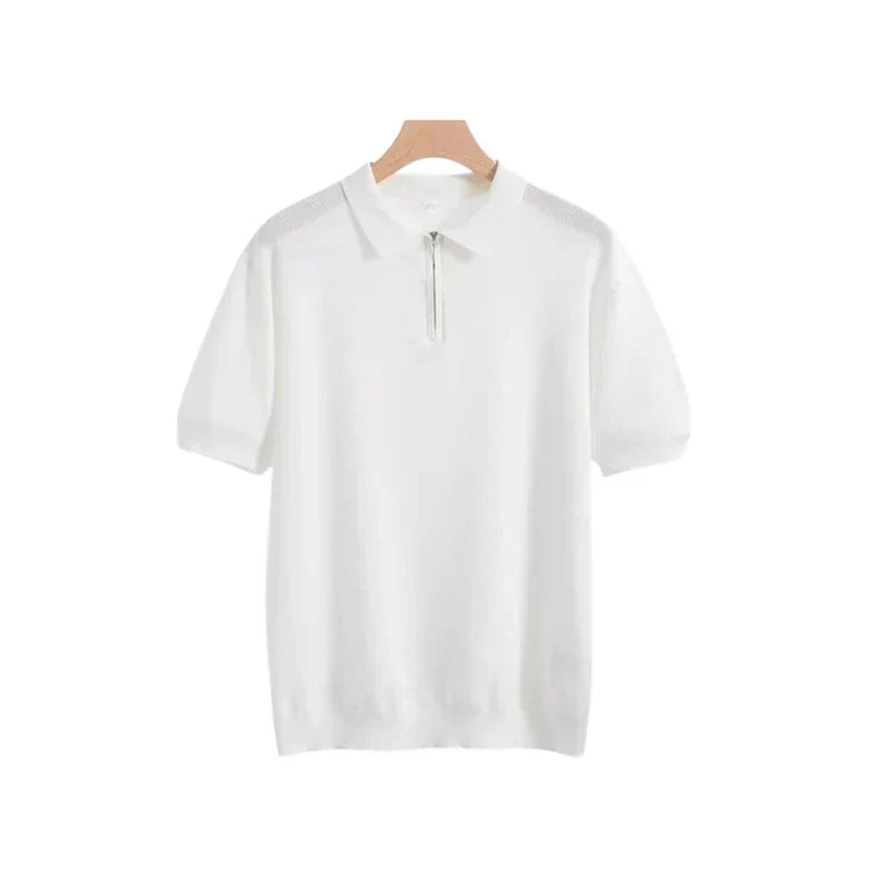 Zip Polo Marbella