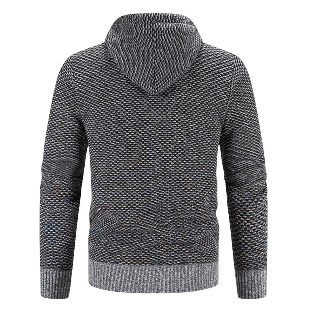 The Ultimate Everyday Hoodie