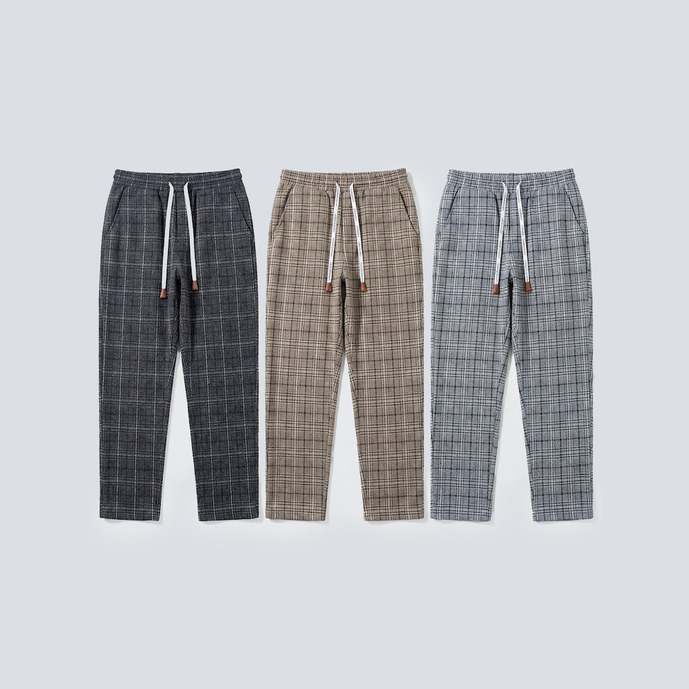 Minimalist Summer Shorts