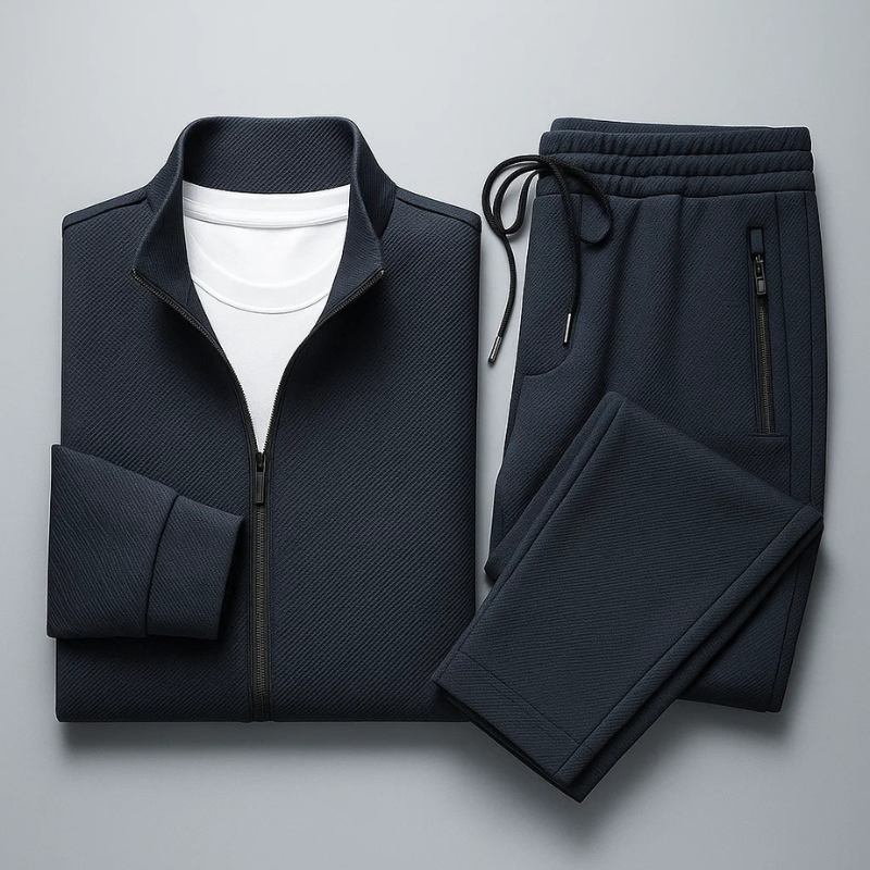 Premium Everyday Tracksuit
