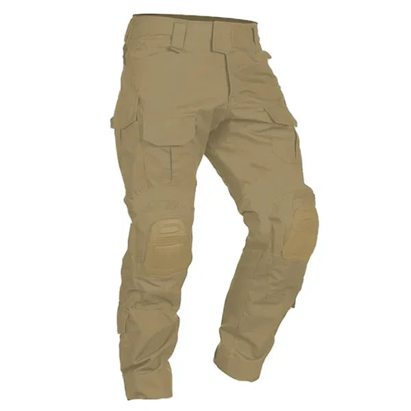 Rugged Outdoor Work Pants