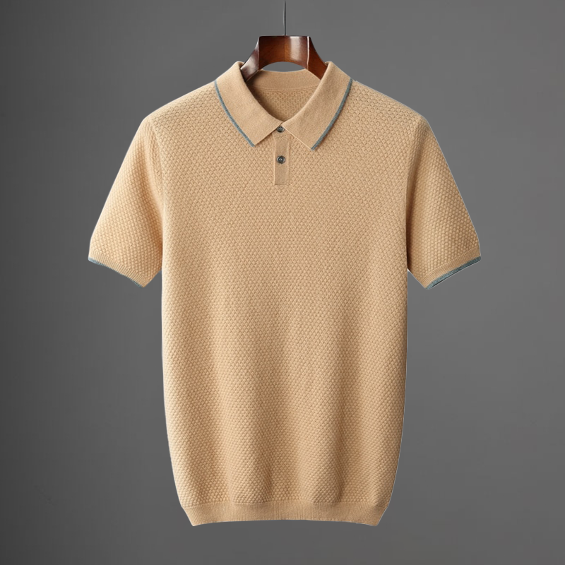 Classic Polo Mykonos