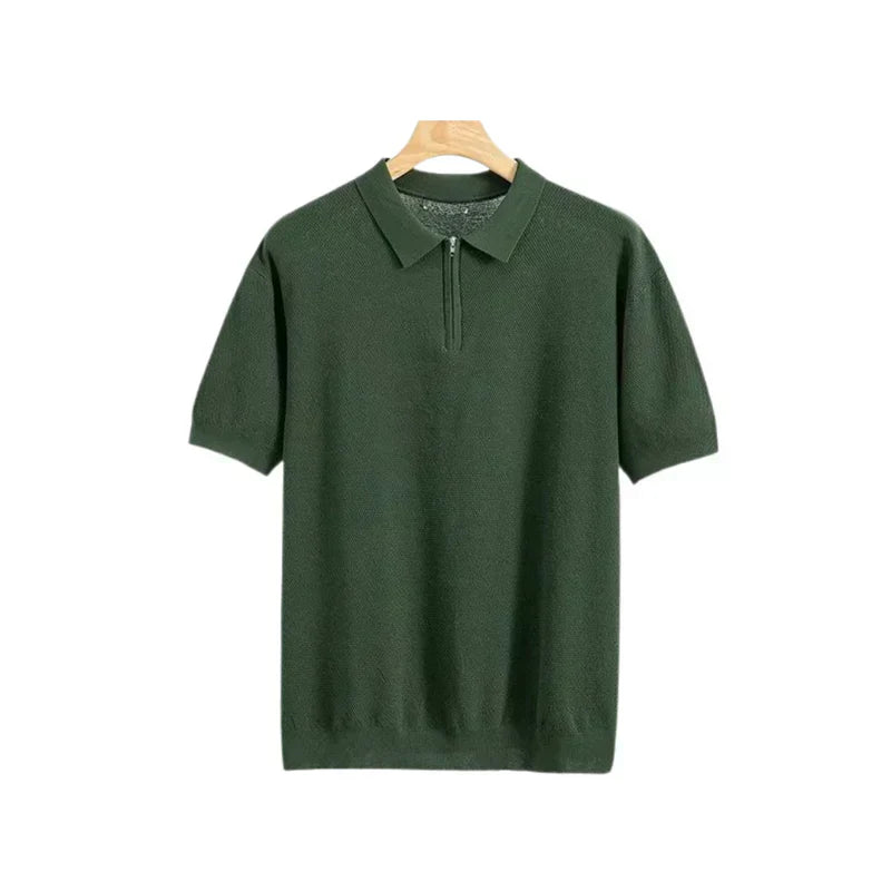 Zip Polo Marbella