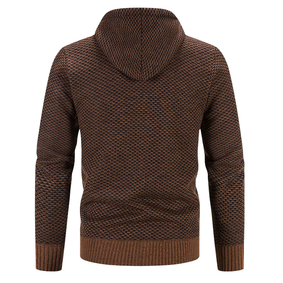 The Ultimate Everyday Hoodie