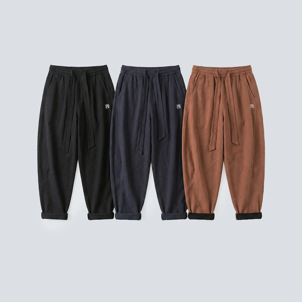 Lightweight Comfort Shorts