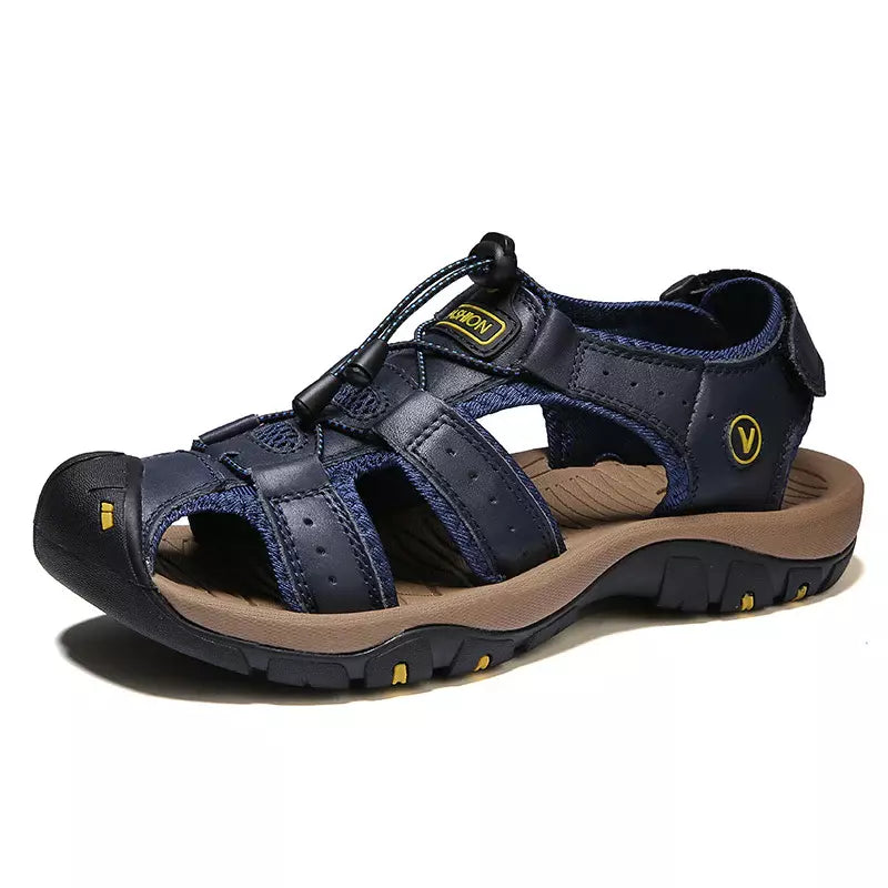 All-Terrain Support Sandals
