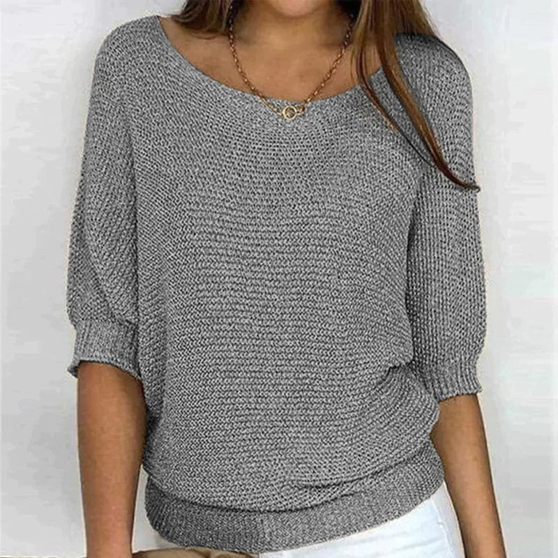 Soft Everyday Knit