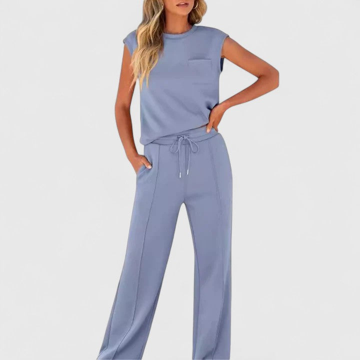 Modern Relaxed Fit Set
