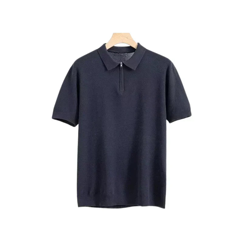 Zip Polo Marbella